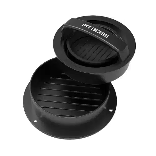 Pit Boss 3-in-1 Burger Press