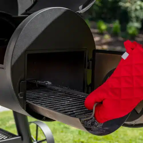 Char-Griller Grand Champ™ Offset Smoker - Bilde 10