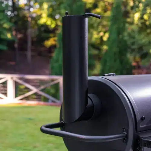 Char-Griller Grand Champ™ Offset Smoker - Bilde 12