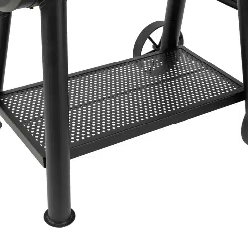 Char-Griller Grand Champ™ Offset Smoker - Bilde 13