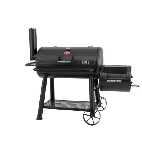 Char-Griller Grand Champ™ Offset Smoker - Bilde 3