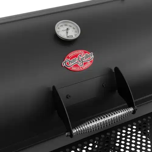 Char-Griller Grand Champ™ Offset Smoker - Bilde 6