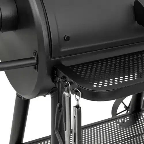 Char-Griller Grand Champ™ Offset Smoker - Bilde 7