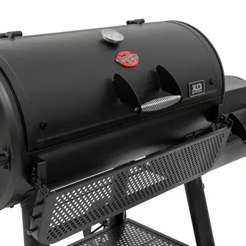 Char-Griller Grand Champ™ Offset Smoker - Bilde 8