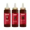 Big Boy BBQ - BBQ Saus Pakke