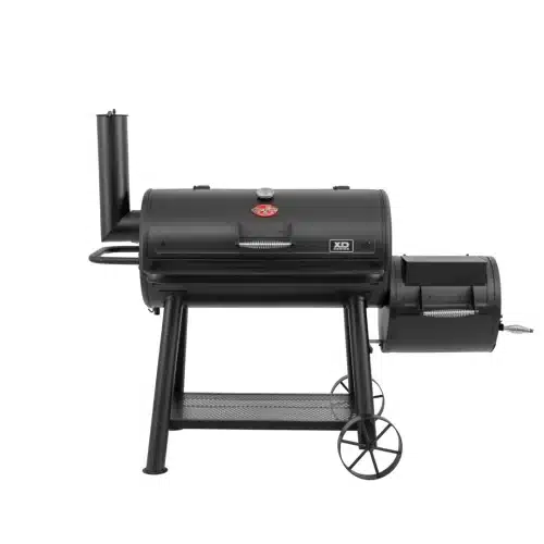 Char-Griller Grand Champ™ Offset Smoker