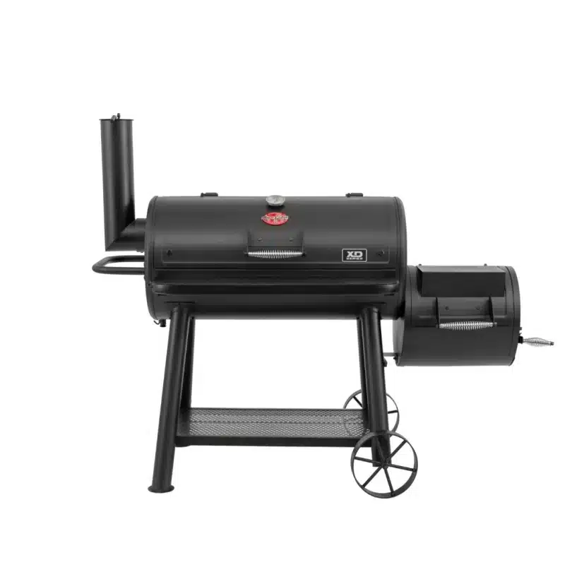 Char-Griller Grand Champ™ Offset Smoker