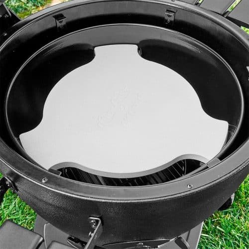 Char-griller® - Akorn® smoking stone - Bilde 3