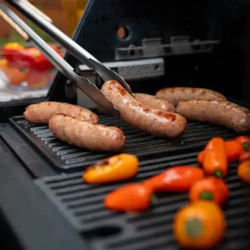 Masterbuilt Flat-Top Griddle Insert (545. 600, XT) - Bilde 3