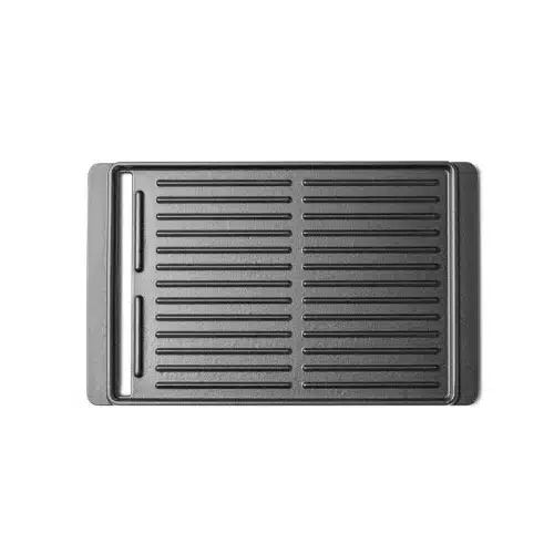 Masterbuilt Flat-Top Griddle Insert (545. 600, XT) - Bilde 2