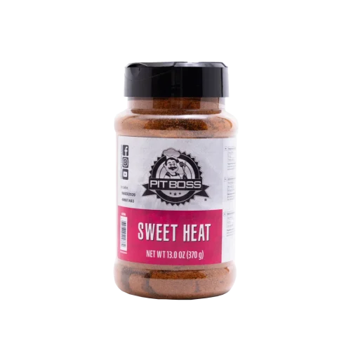 Pit Boss Sweet Heat Rub
