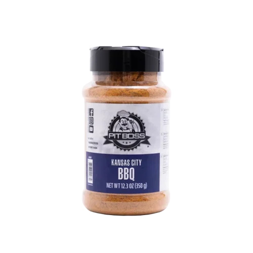 Pit Boss Kansas City BBQ Rub