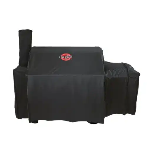 Char-Griller Grand Champ™ 8250 Grill Cover