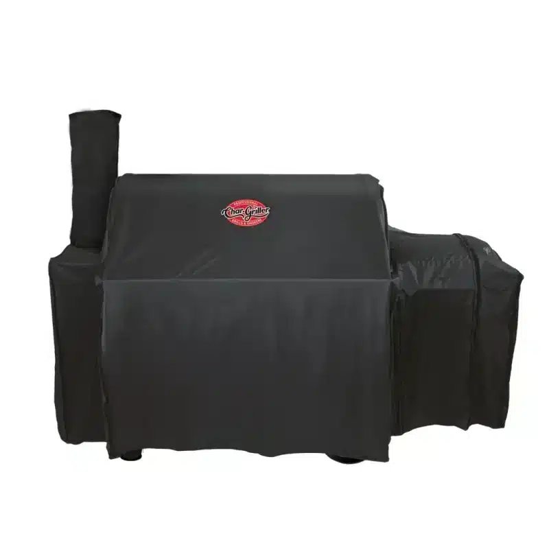 Char-Griller Grand Champ™ 8250 Grill Cover