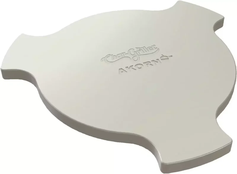 Char-griller® - Akorn® smoking stone