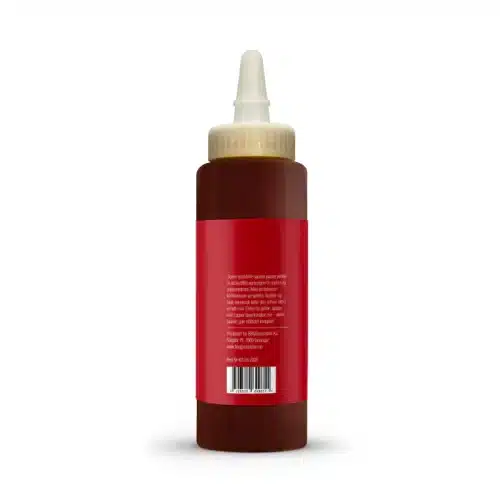 Big Boy BBQ Søt og Utspekulert BBQ Saus 300ml - Bilde 3