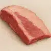 Storfe brisket Frittgående