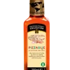 Pizza drizzling olje 250 ml (Chili & Hvitløk)