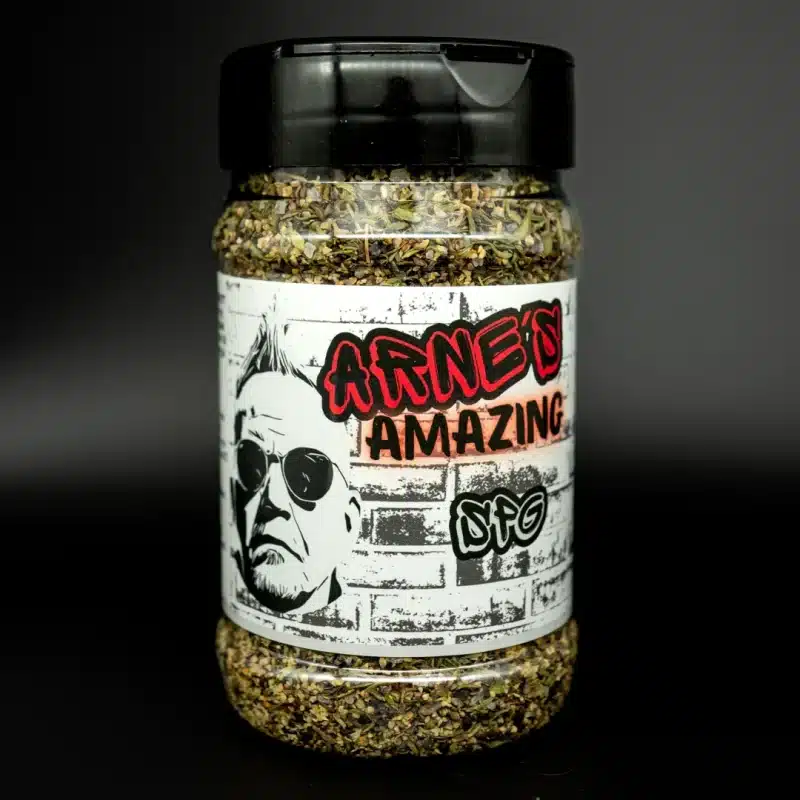 Arne's Amazing SPG 230gr