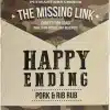 The Missing Link Happy Ending Pork & Rib Rub 400g