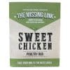 The Missing Link Sweet Chicken Rub, 400g