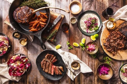 Arne`s Amazing Meat Magic 210gr - Bilde 3