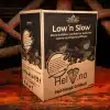 Hel V Grillkull - Low and Slow Kull 10KG