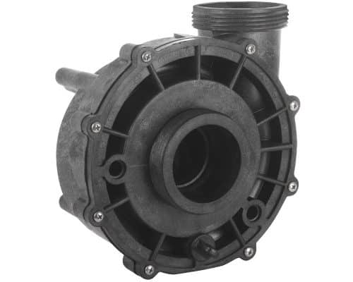 Gecko XP2e 3HP 48f Wet End 2"