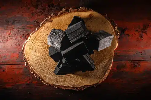 Hel V Grillkull - Low and Slow Kull 10KG - Bilde 2