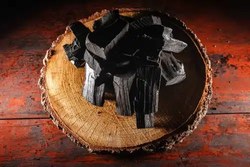 Hel V Grillkull - Hot and Fast Kull 10KG - Bilde 5