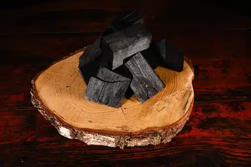 Hel V Grillkull - Low and Slow Kull 10KG - Bilde 4