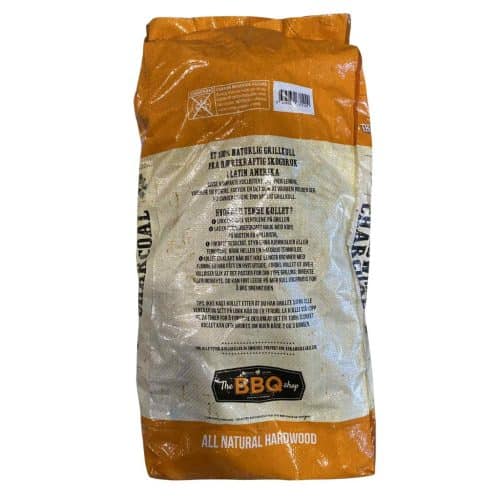 Grillkull Missing Link, QBE, 5 kg, Argentina - Bilde 2