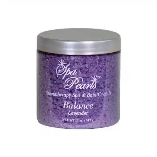 inSPAration Spa Pearls - Balance (Lavender)