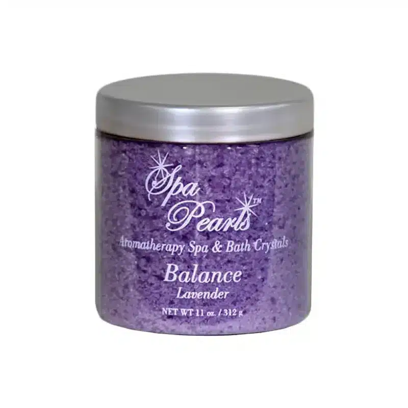 inSPAration Spa Pearls - Balance (Lavender)