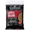LumberJack Apple Blend Pellets