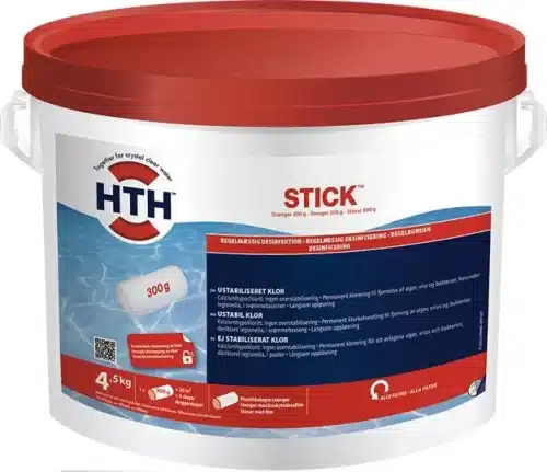 Saniklar Tempo Stick