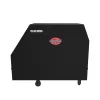 Char-griller - 3-brenner Flat Iron™ Gas Griddle cover