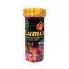 Opptenning, Firestarter, Lumix 8 pr boks