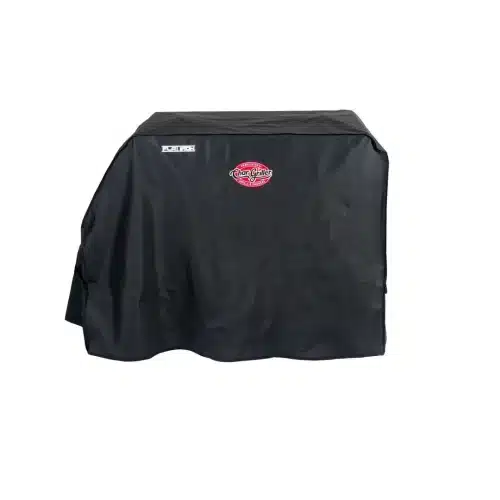 Char-griller - Flat Iron Premium Gas Griddle Cover