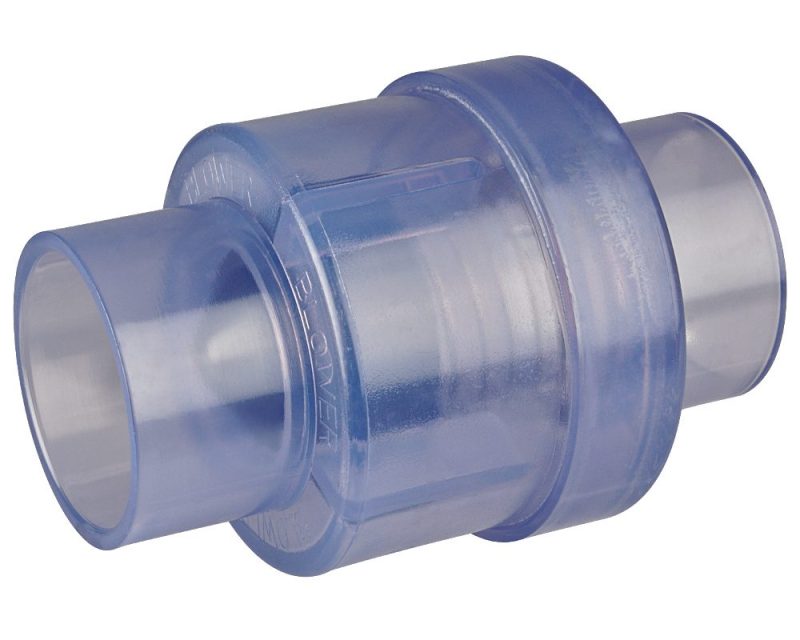 1.5" Air Check Valve