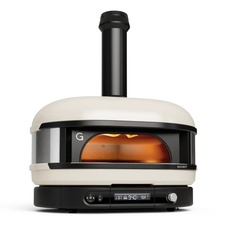 Gozney Dome Gen 2 - Bone