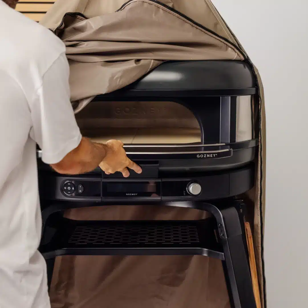 Gozney Dome Gen 2.0 Trekk, langt - Bilde 5