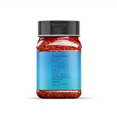 Big Boy BBQ Grisegutten 280gr - Bilde 3