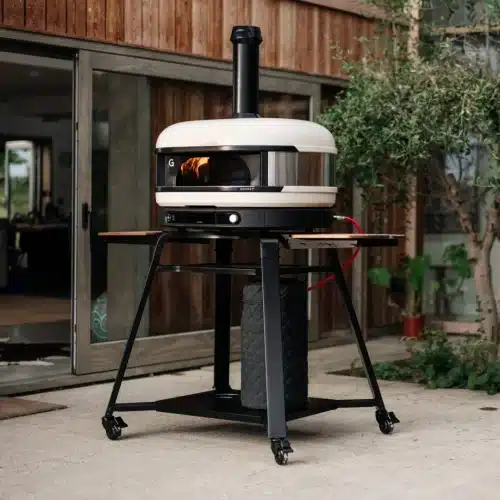 Gozney Dome Gen 2.0 Stand (Vanlig og XL) - Bilde 3