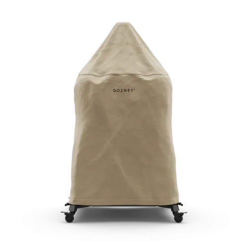 Gozney Dome Gen 2.0 Trekk, langt