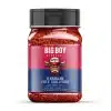 Big Boy BBQ TexasGlød 280gr