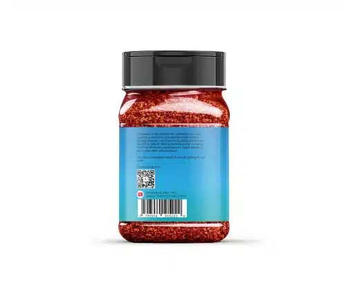 Big Boy BBQ Grisegutten 280gr - Bilde 2
