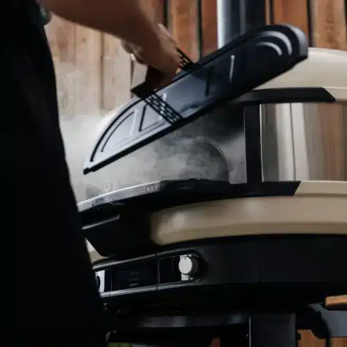 Gozney Dome XL Gen 2.0 Lokk/Dør - Bilde 2