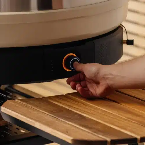Gozney Dome & Dome XL Wood-Fire Control Kit - Bilde 2