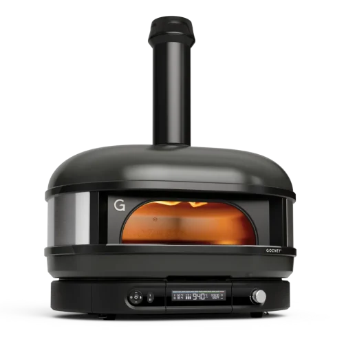 Gozney Dome Gen 2 - Off-black